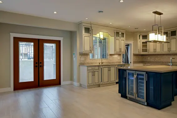 Eating Area  