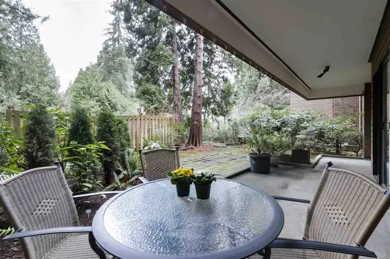 111 2620 Fromme Road, North Vancouver  