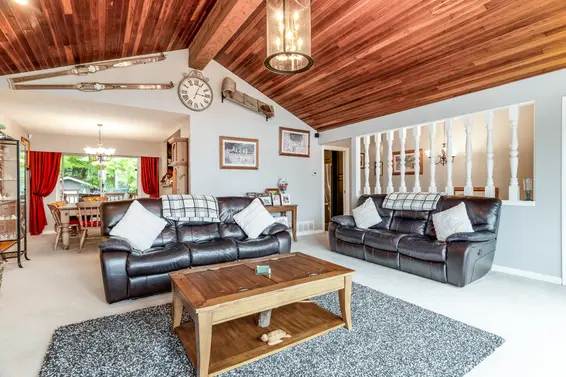 3571 Sykes Road, North Vancouver For Sale - image 6