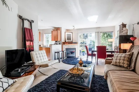 268 1100 East 29th Street, North Vancouver For Sale - image 1