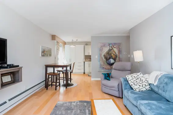 106 306 West 1st Street, North Vancouver For Sale - image 6