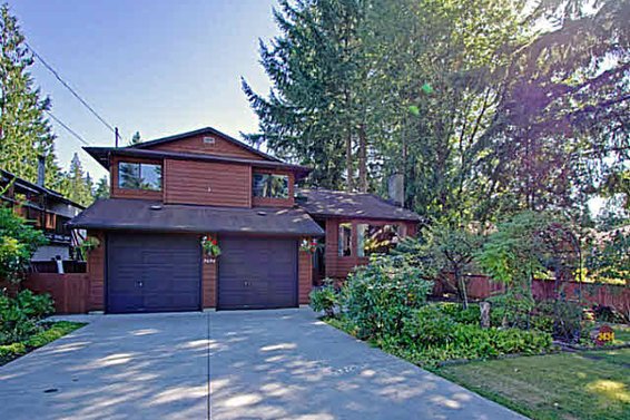 3434 Duval Road, North Vancouver