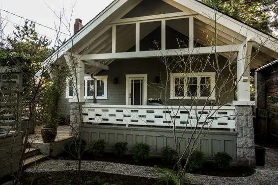 165 West Osborne Road, North Vancouver For Sale - image 3