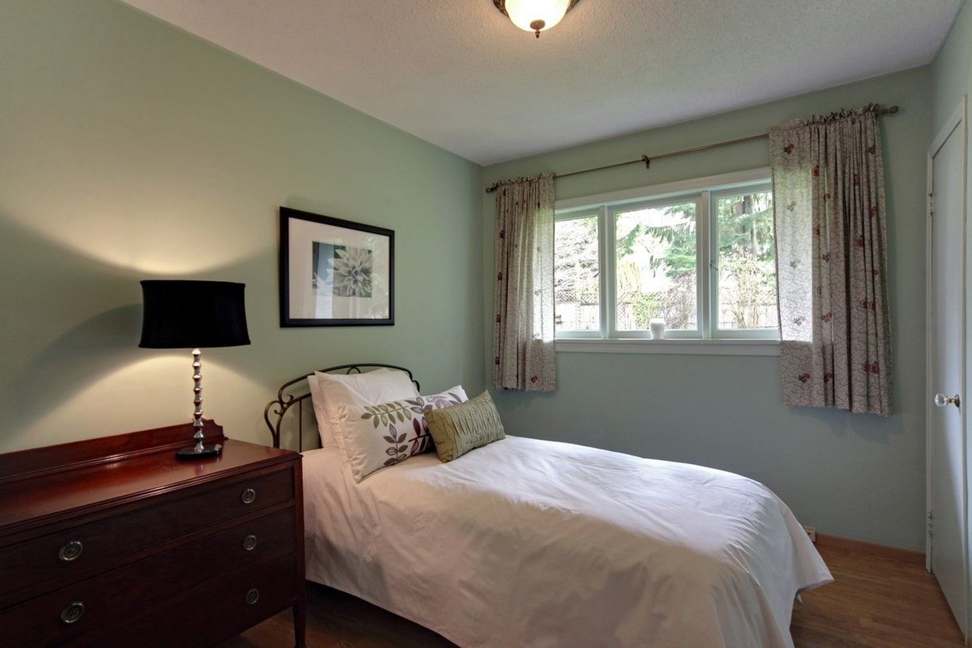 3840 Prospect Road, North Vancouver SOLD Price? Contact Us.