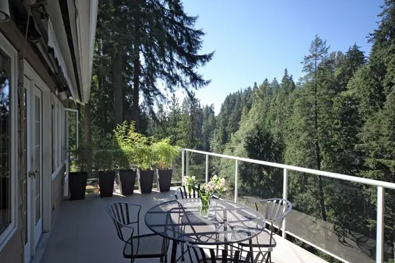 3225 Capilano Crescent, North Vancouver