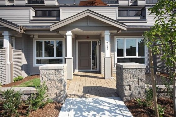 280 East 11th Street, North Vancouver