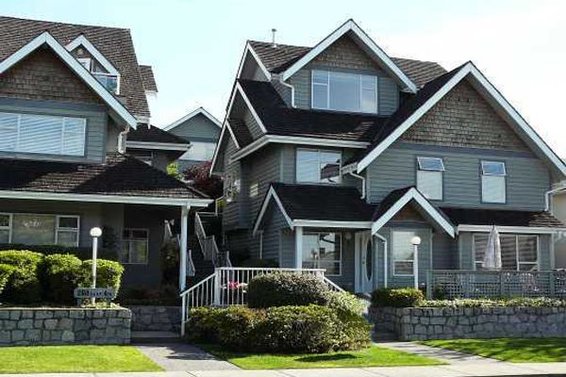 3-260 East 4th Street, North Vancouver
