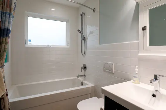 Bathroom - 2499 Hayseed Close  