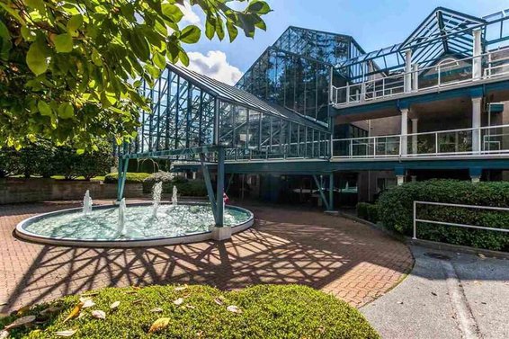 210-999 Berkley Road, North Vancouver