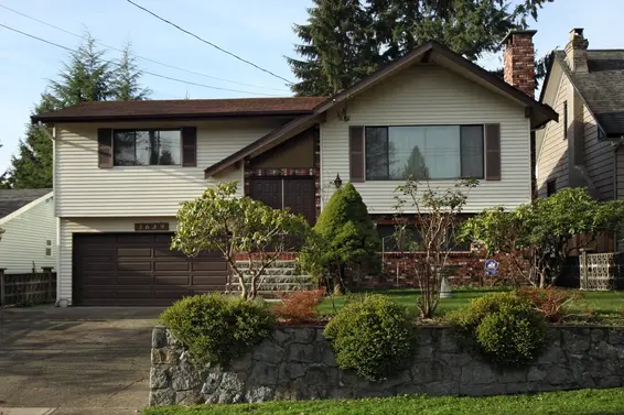 3639 Campbell Avenue, North Vancouver