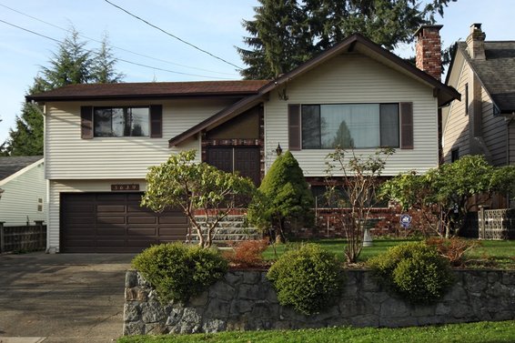 3639 Campbell Avenue, North Vancouver