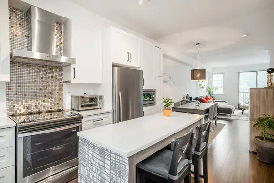 21 433 Seymour River Place, North Vancouver For Sale - image 1