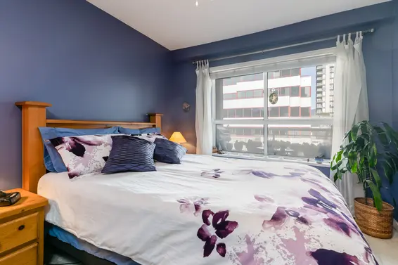 312 108 West Esplanade, North Vancouver For Sale - image 19