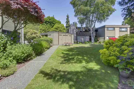 1239 Plateau Drive, North Vancouver