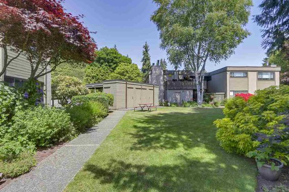 1239 Plateau Drive, North Vancouver