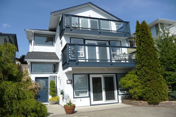 356 East 26th Street, North Vancouver
