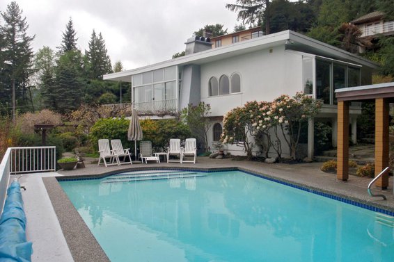 4877 Skyline Drive, North Vancouver