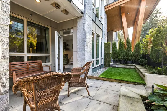 106 2632 Library Lane, North Vancouver For Sale - image 1