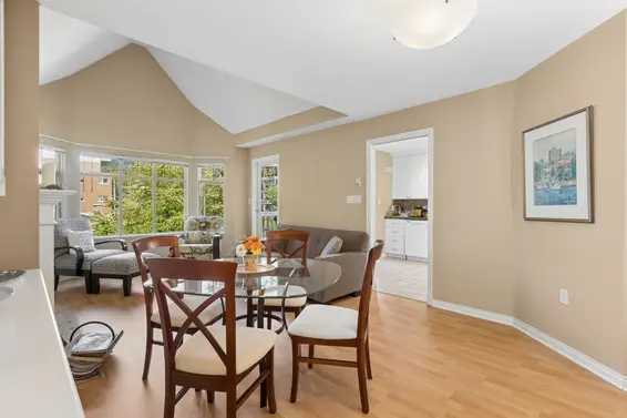 505 2059 Chesterfield Avenue, North Vancouver For Sale - image 11