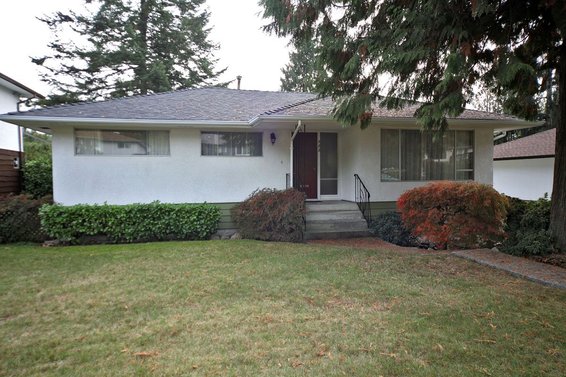355 East 23rd Street, North Vancouver