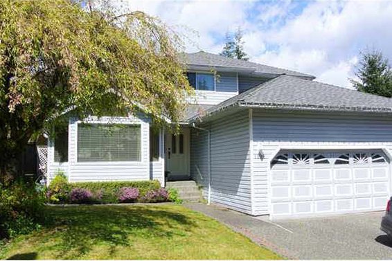 1518 Ostler Court, North Vancouver