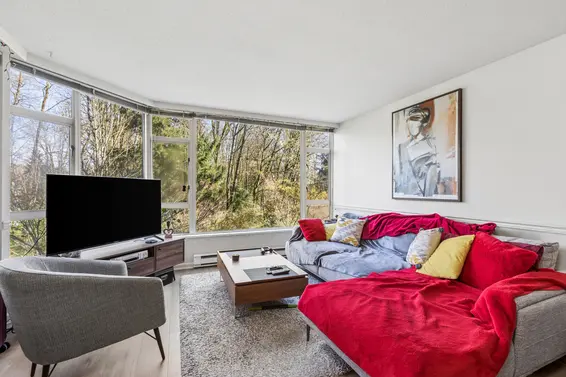 308 1327 East Keith Road, North Vancouver For Sale - image 2