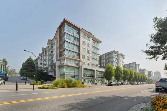 301 277 West 1st Street, North Vancouver For Sale - image 28
