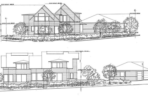 2600 Western Avenue, North Vancouver