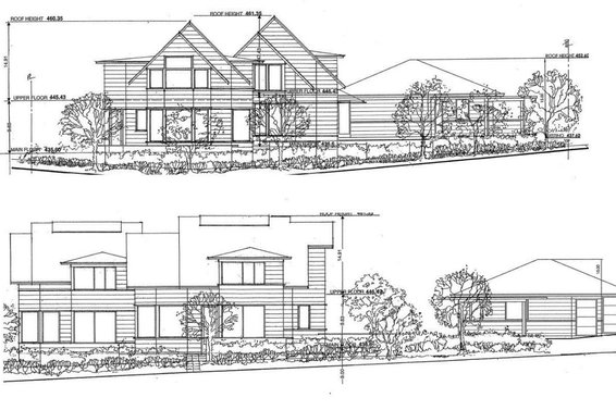 2600 Western Avenue, North Vancouver