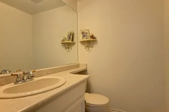 Master Bedroom Ensuite  