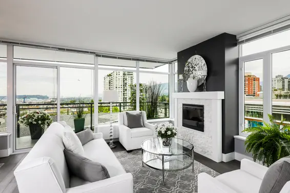 505 111 East 13th Street, North Vancouver For Sale - image 5