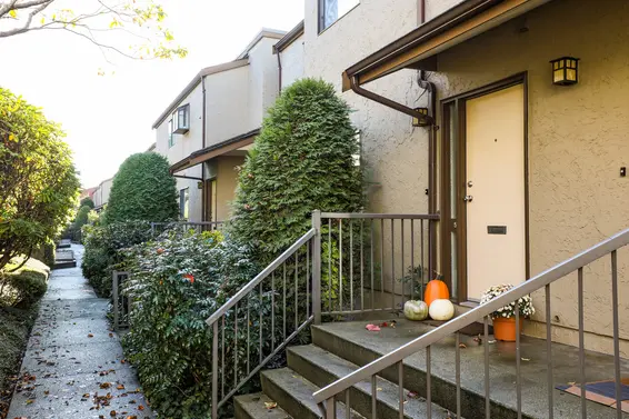 Custer Court | 5-220 East 4th Street, North Vancouver  