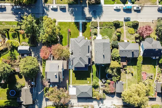 Overview - 528 East 11th Street, North Vancouver  