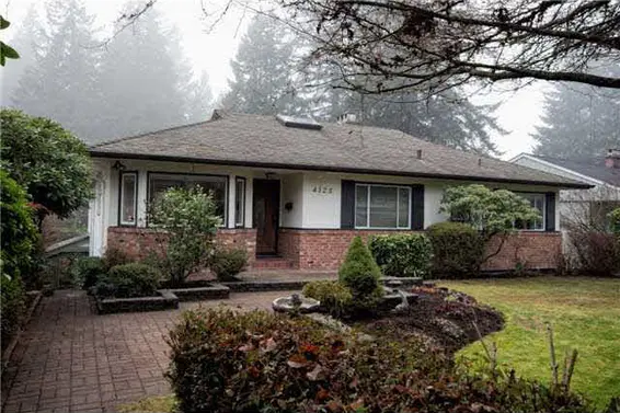 4125 Virginia Crescent, North Vancouver