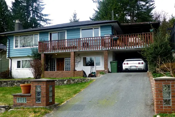 3253 Connaught Avenue, North Vancouver