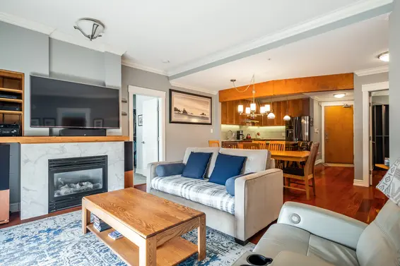 405 530 Raven Woods Drive, North Vancouver For Sale - image 3