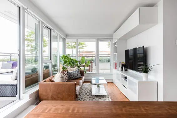 1007 188 Keefer Street, Vancouver For Sale - image 7