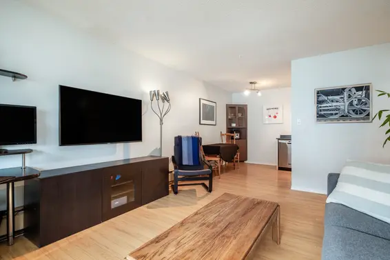310 270 West 1st Street, North Vancouver For Sale - image 5