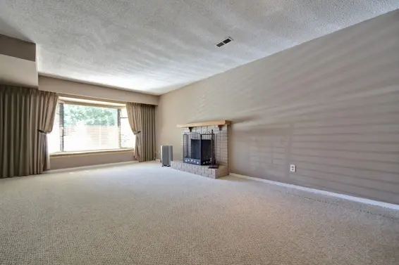 Suite Living Room  