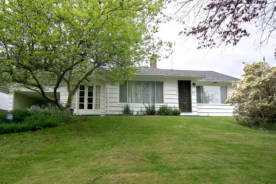 920 Leovista Avenue, North Vancouver