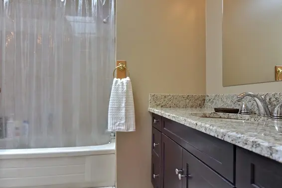 Master Bedroom Ensuite  