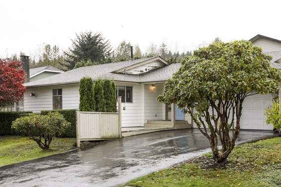 2541 Wilding Way, North Vancouver