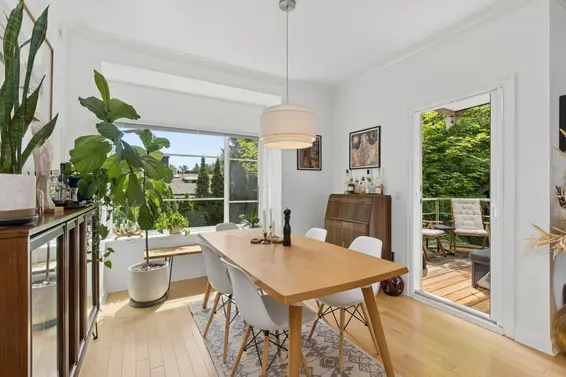 9 3175 Baird Road, North Vancouver For Sale - image 9