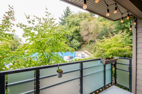 Balcony, 310-1677 Lloyd Avenue, North Vancouver  