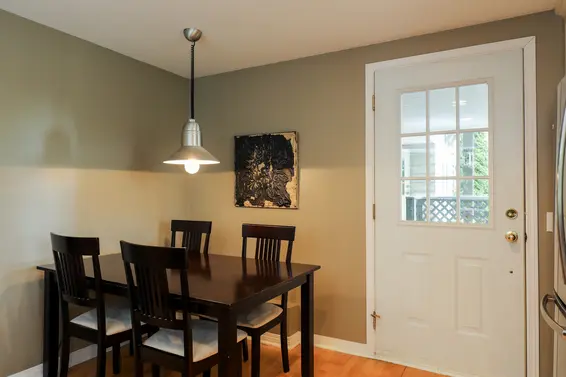 Suite Kitchen - 2203 Hyannis Drive  
