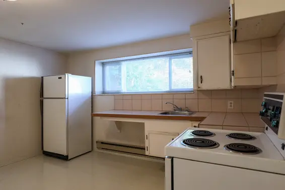 Suite Kitchen  