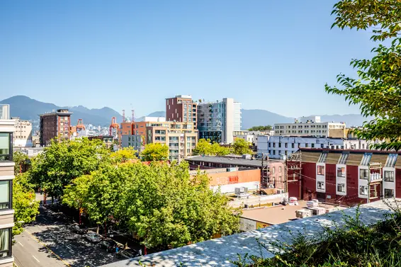 1007 188 Keefer Street, Vancouver For Sale - image 19