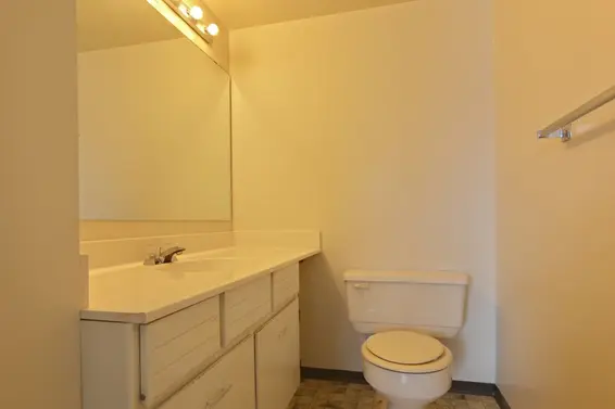 Master Bedroom Ensuite  