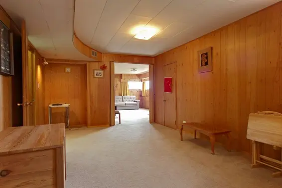 Recreation Room  