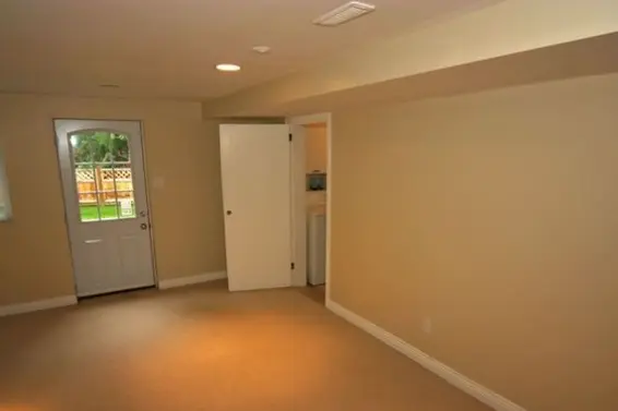 Recreation Room  
